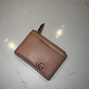 Gucci wallet